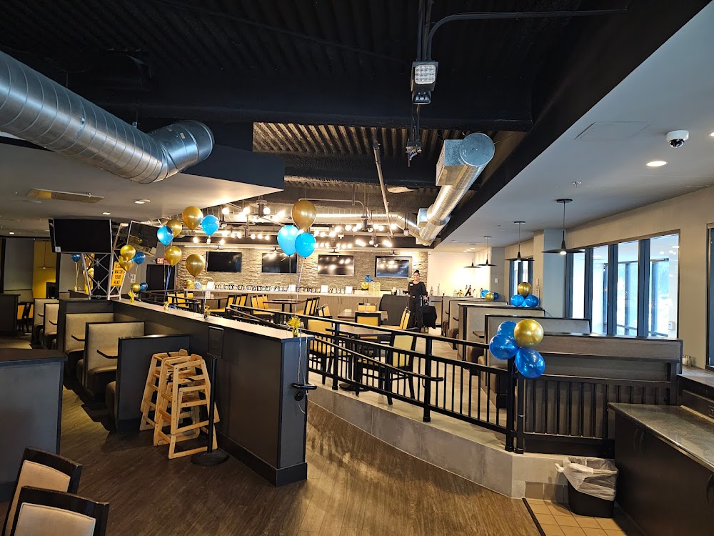 12 Sixty Modern Pub & Kitchen