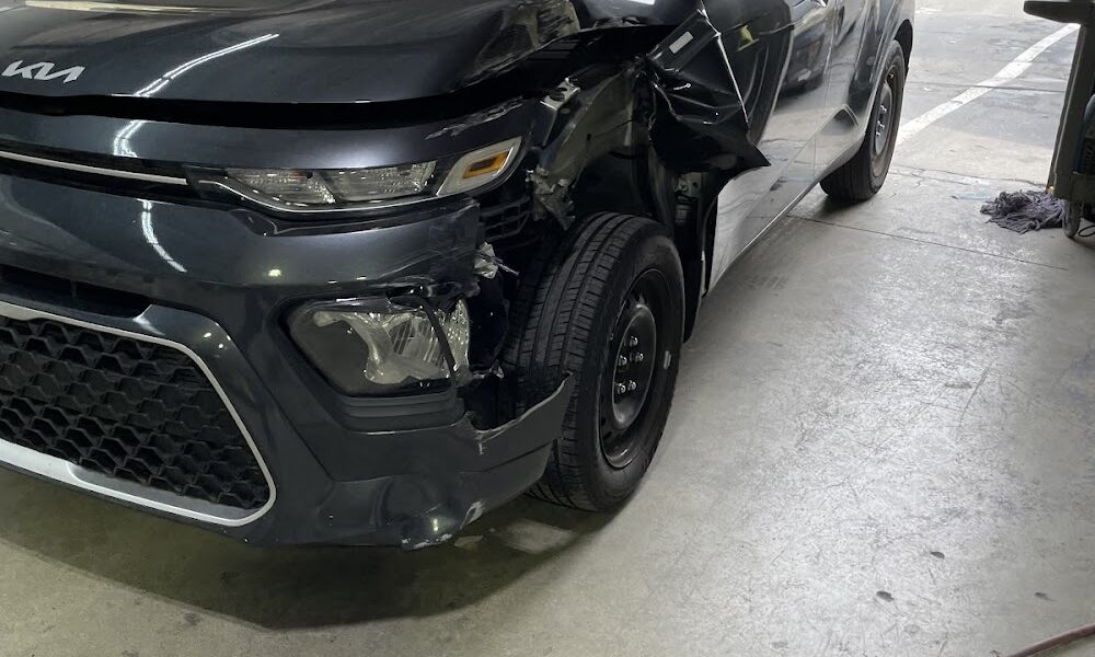 3 Brothers Auto Body Shop LLC