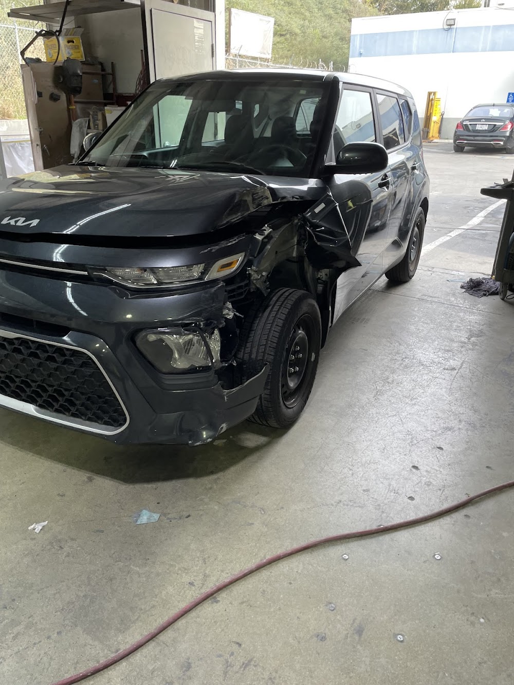 3 Brothers Auto Body Shop LLC