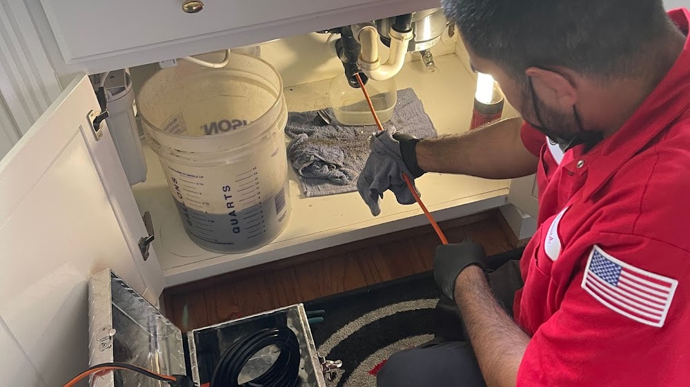 A-1 Total Service Plumbing