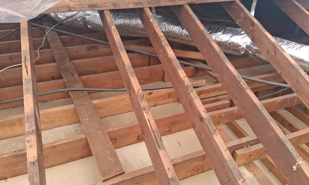 ADOLFO’S HVAC & INSULATION