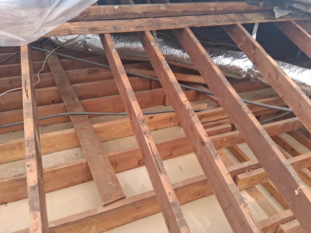 ADOLFO’S HVAC & INSULATION