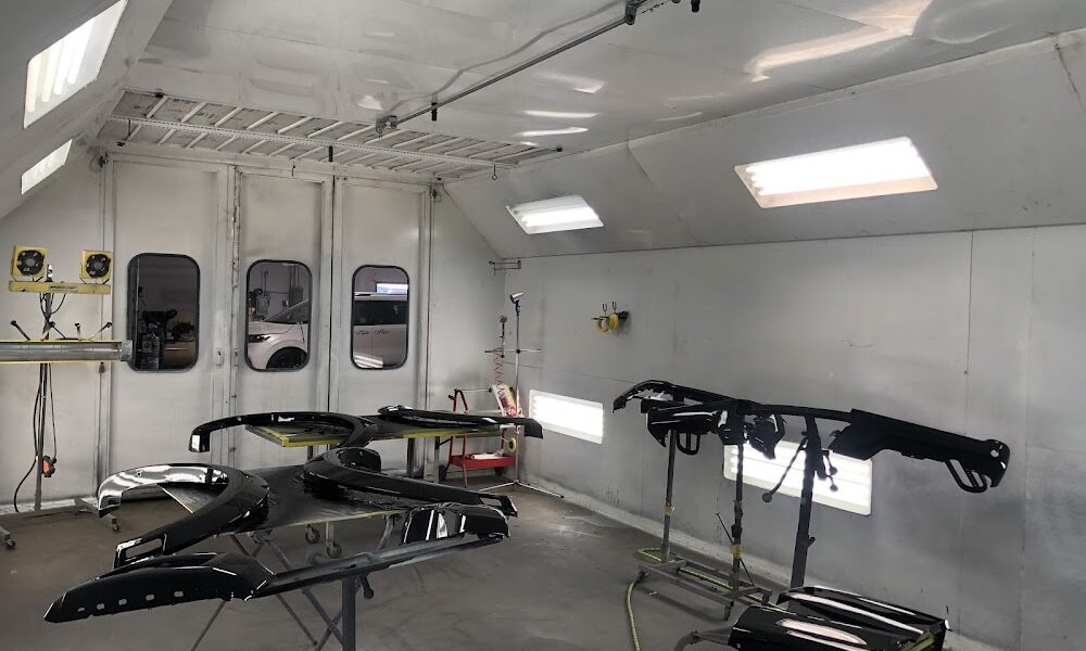 Advance Auto Body