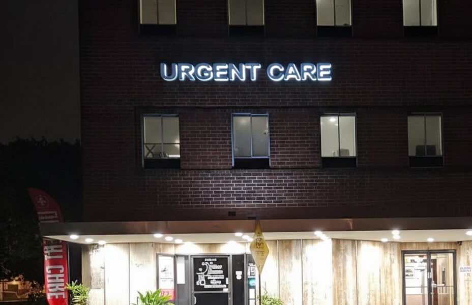 After Hours Urgent Care