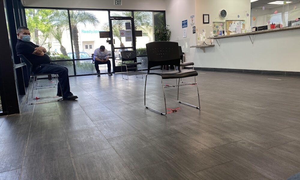Akeso Occupational Health-Formerly Immediate Medical Center