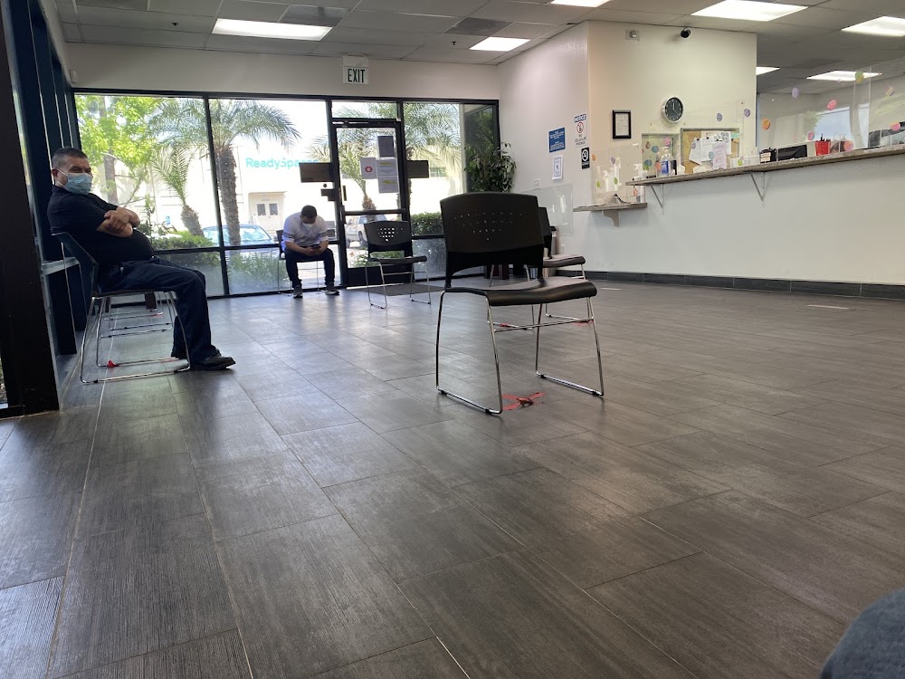 Akeso Occupational Health-Formerly Immediate Medical Center