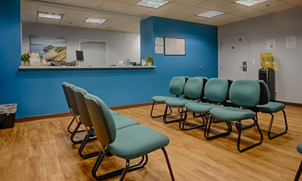 AME Urgent Care – Whittier II