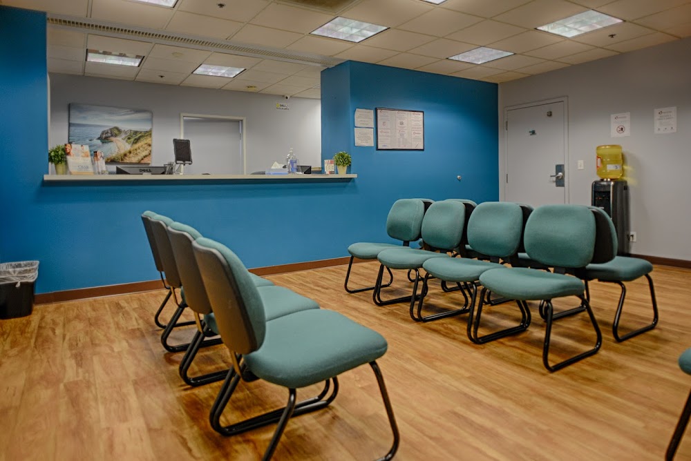 AME Urgent Care – Whittier II