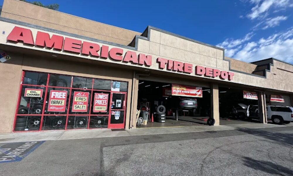 American Tire Depot