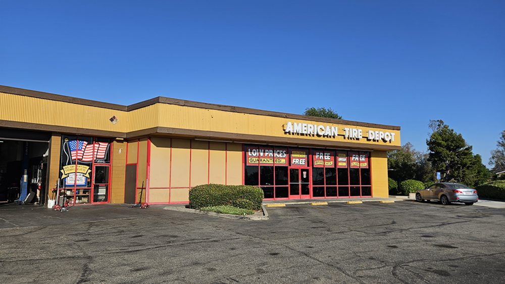 American Tire Depot