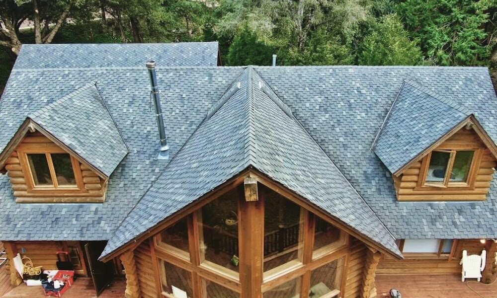 Baja Roofing Inc.