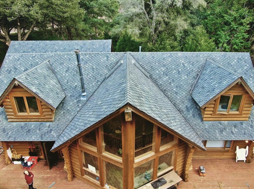 Baja Roofing Inc.
