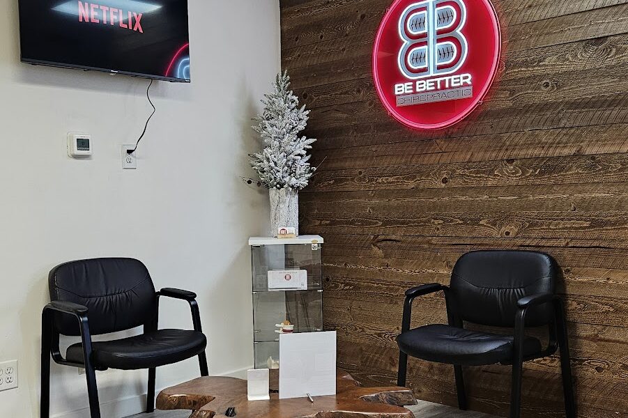 Be Better Chiropractic