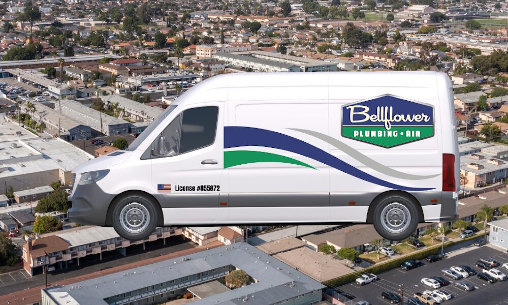 Bellflower Plumbing Heating And Air Conditioning
