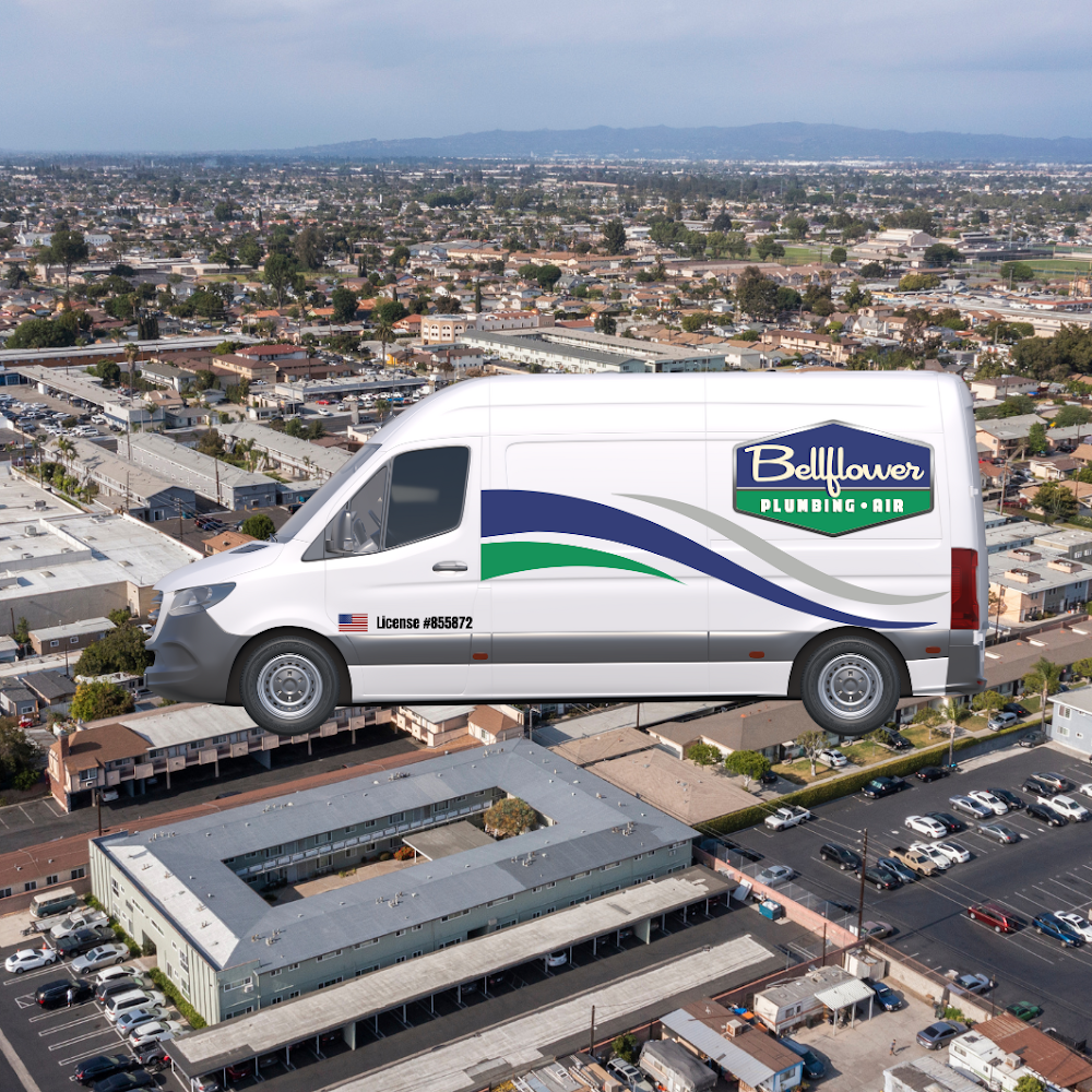 Bellflower Plumbing Heating And Air Conditioning