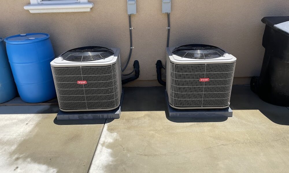 Ben-Air Heating & A/C