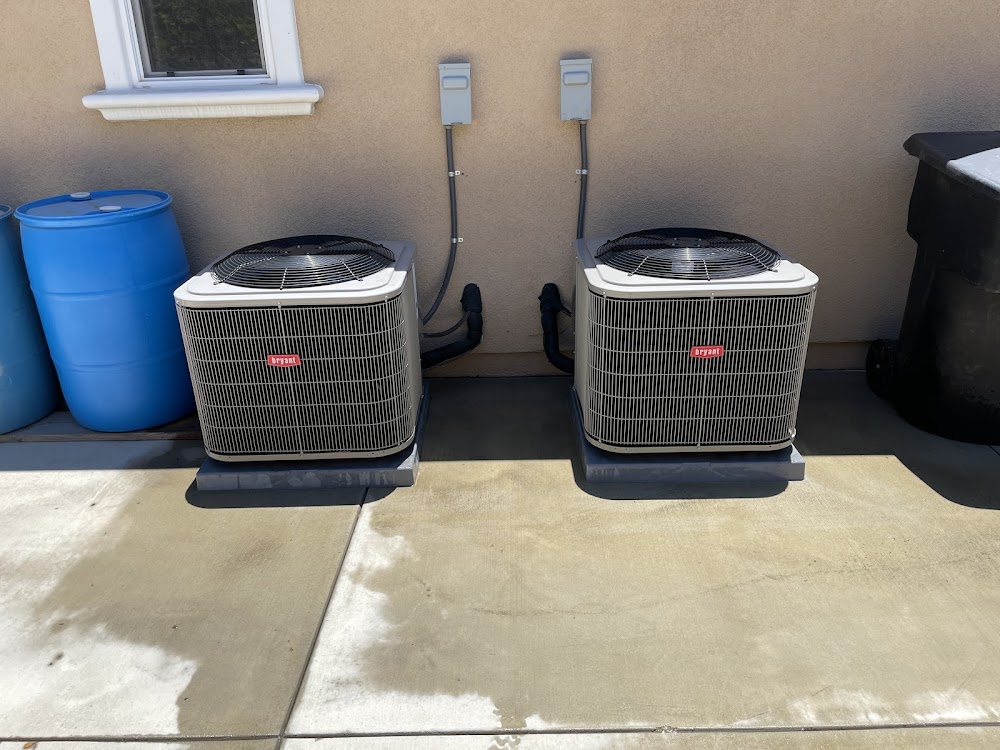 Ben-Air Heating & A/C