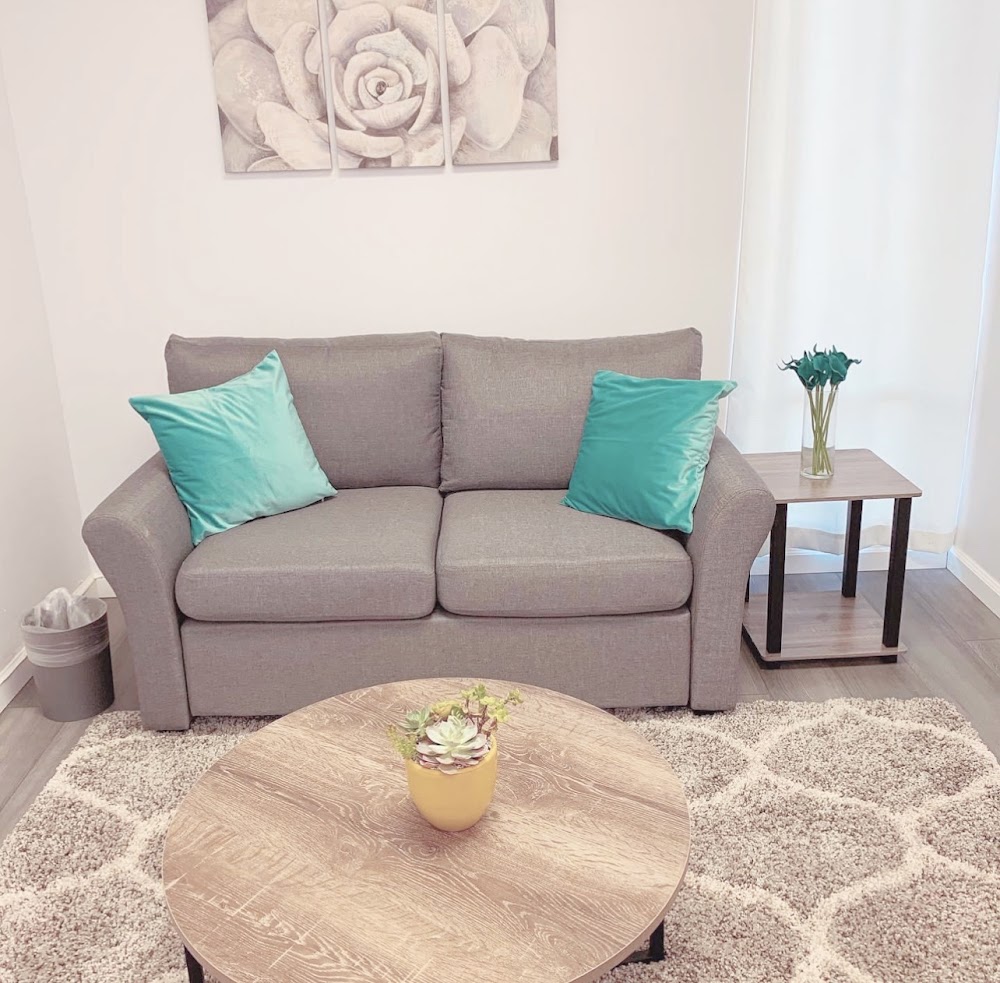 Blooming Strength Counseling Services