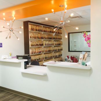 Bright Dental – La Mirada – Location