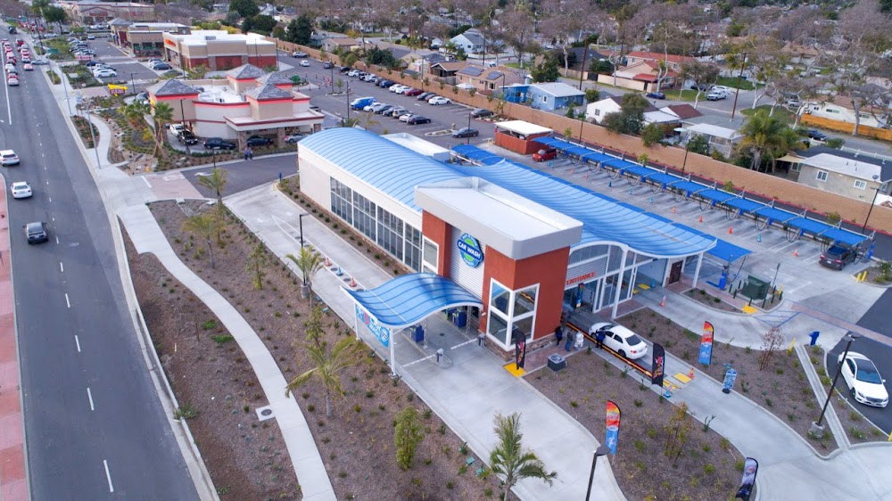 Buff n Shine Express Car Wash