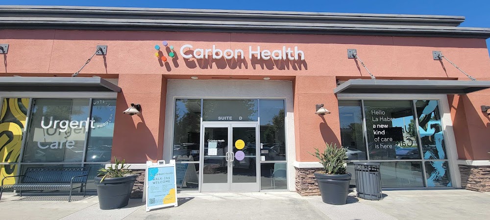 Carbon Health Urgent Care La Habra