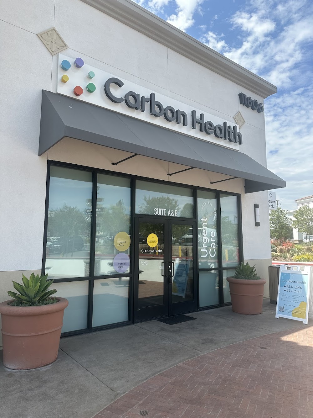 Carbon Health Urgent Care Whittier