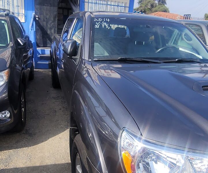 Carrillo’s Auto Sales