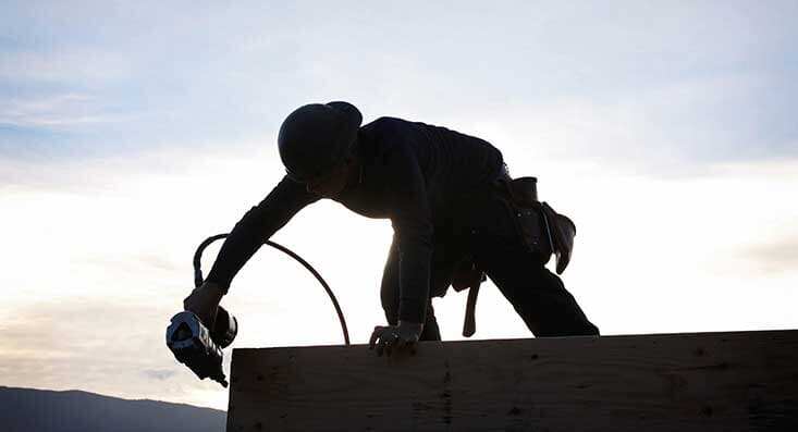 Cassady Roofing Inc