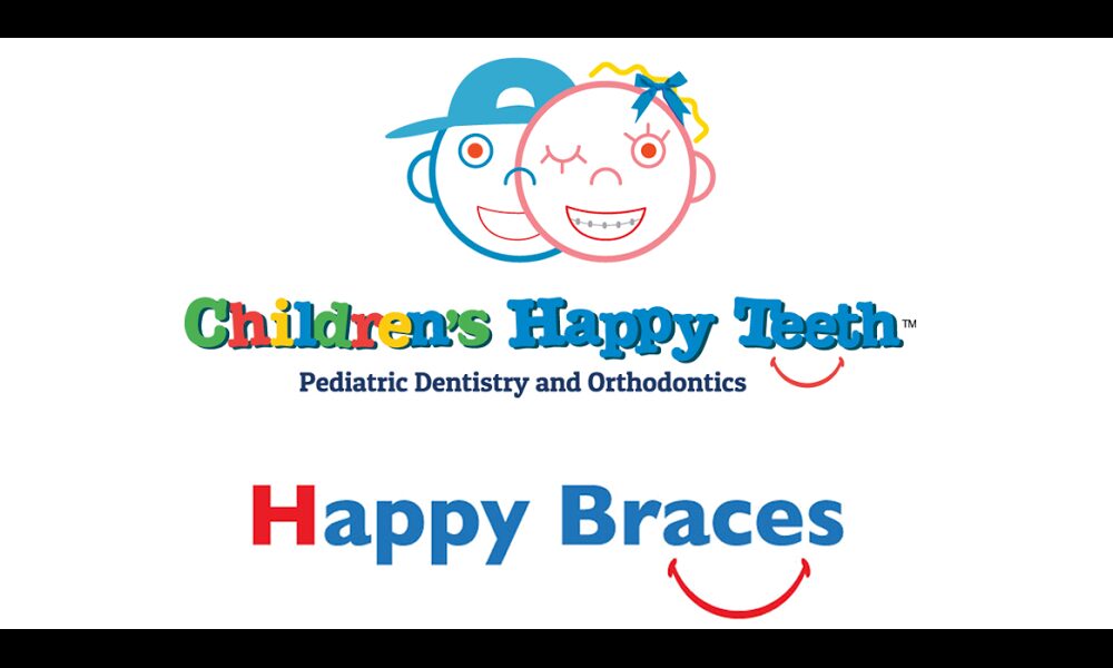 Children’s Happy Teeth, La Mirada