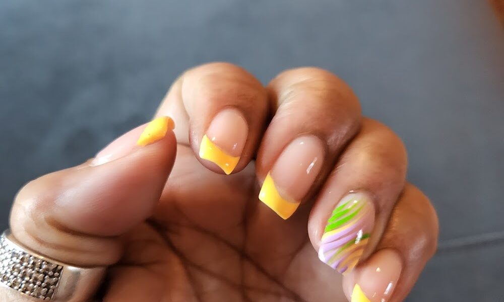 Cindy Nails