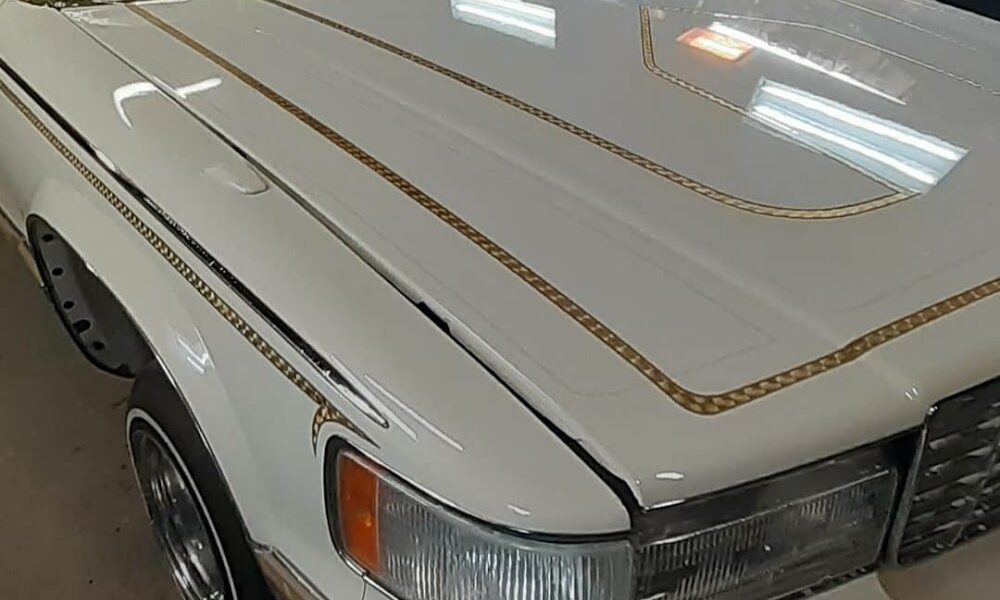 Classic Image Collision Inc