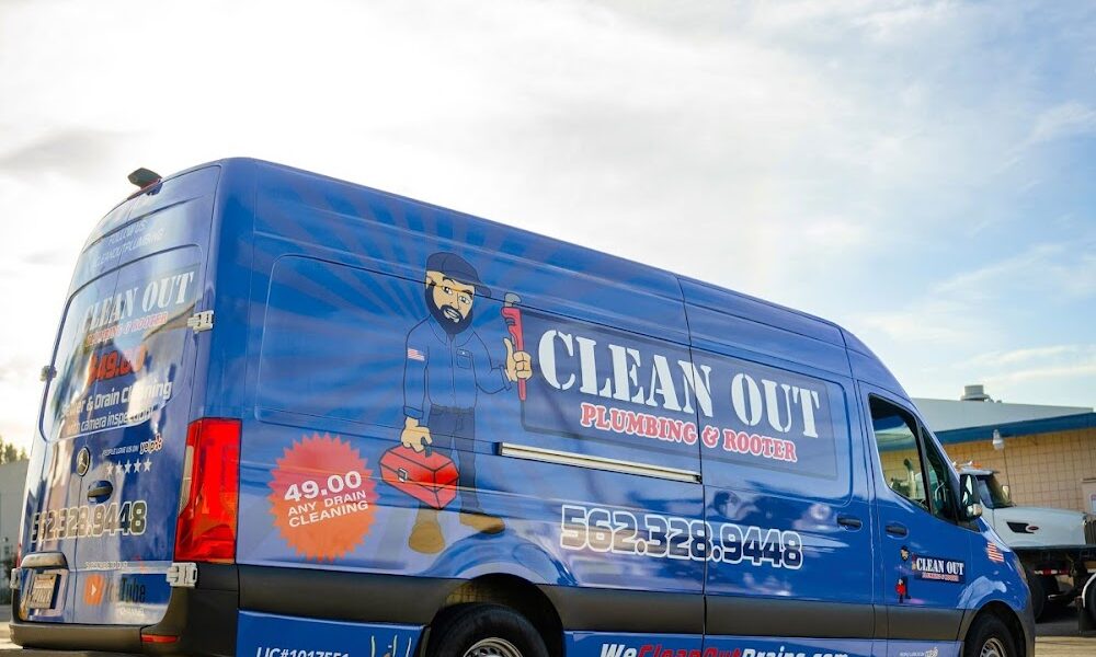 Clean Out Plumbing & Rooter