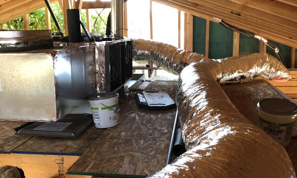 Coast airconditioning and heating