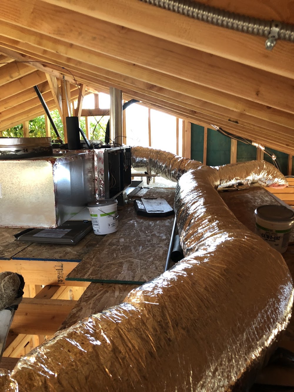Coast airconditioning and heating
