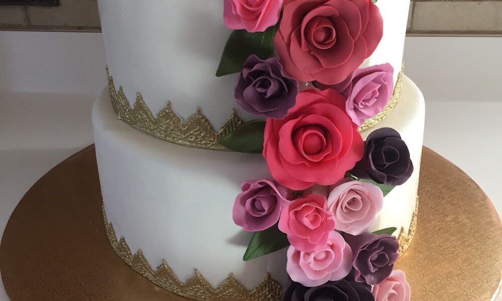 Cre8ive Cake and Candy