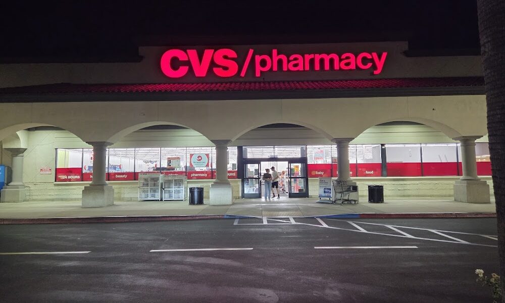 CVS Pharmacy