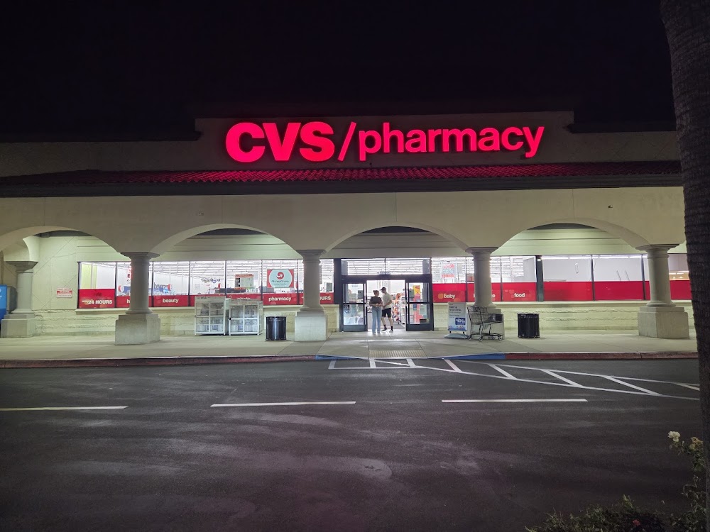 CVS Pharmacy