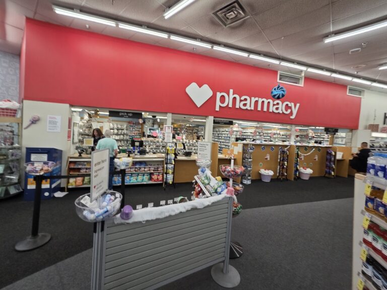 CVS Pharmacy photo