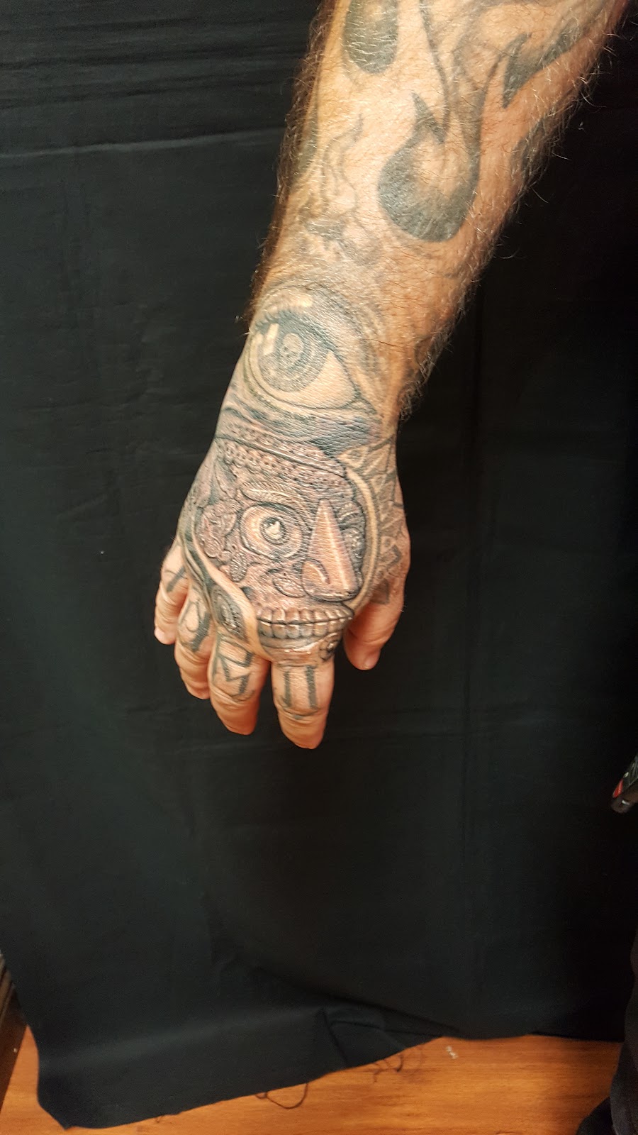 Deer’s Eye Studio