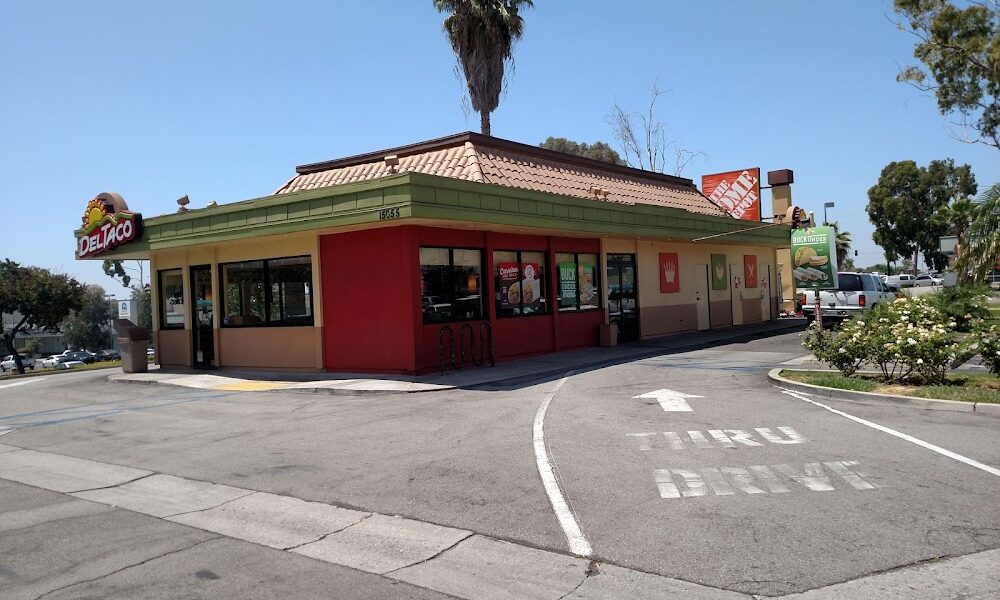 Del Taco