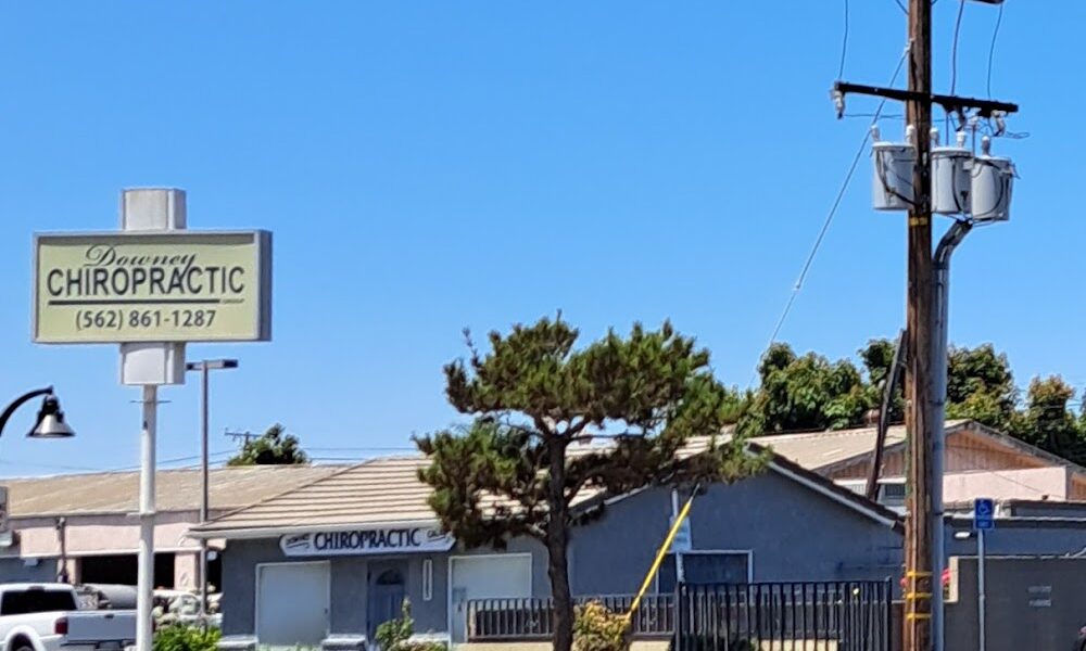 Downey Chiropractic Group