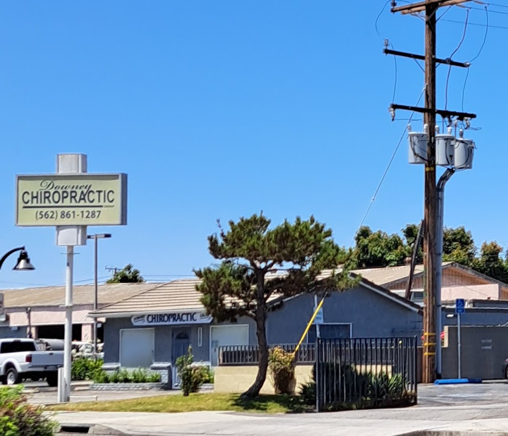 Downey Chiropractic Group