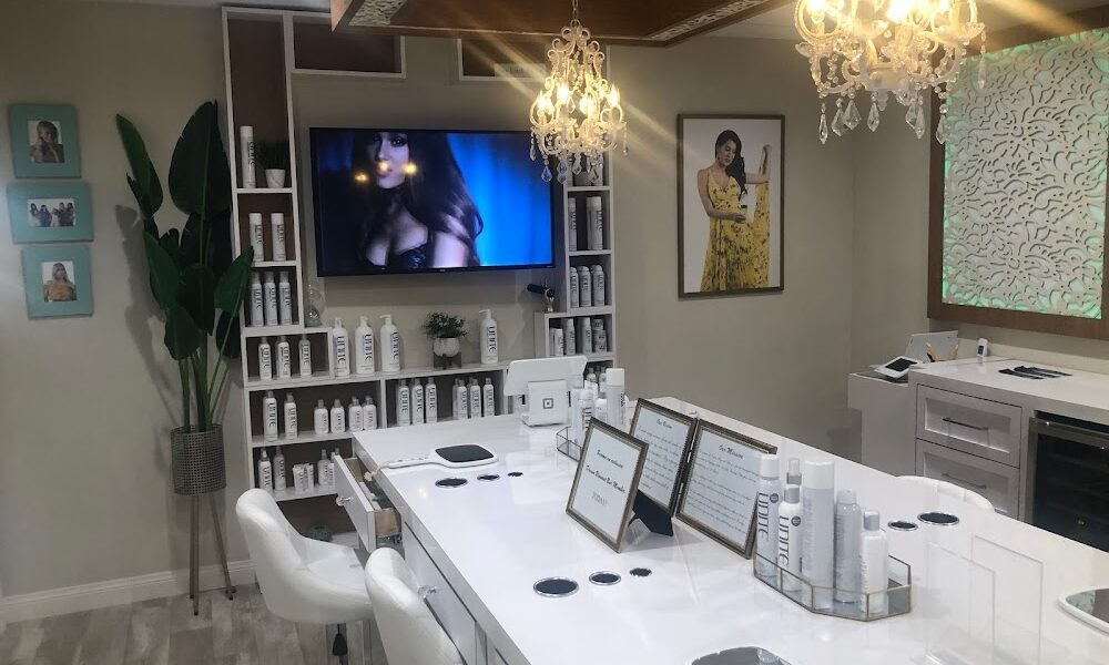 Dream Beauty Suites