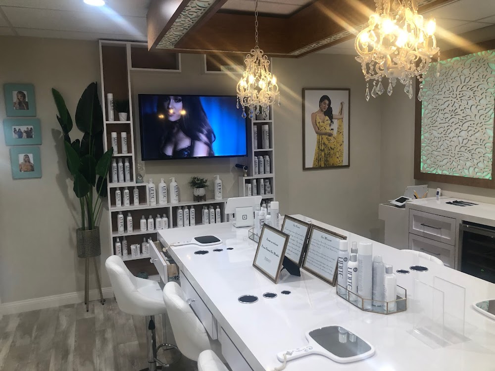 Dream Beauty Suites
