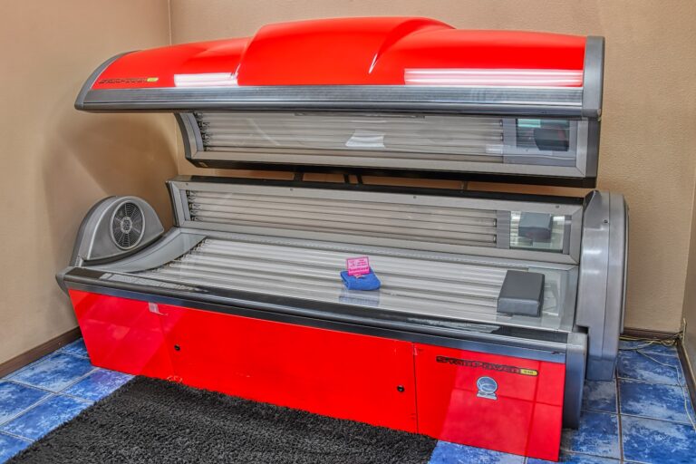 Electric Tan photo