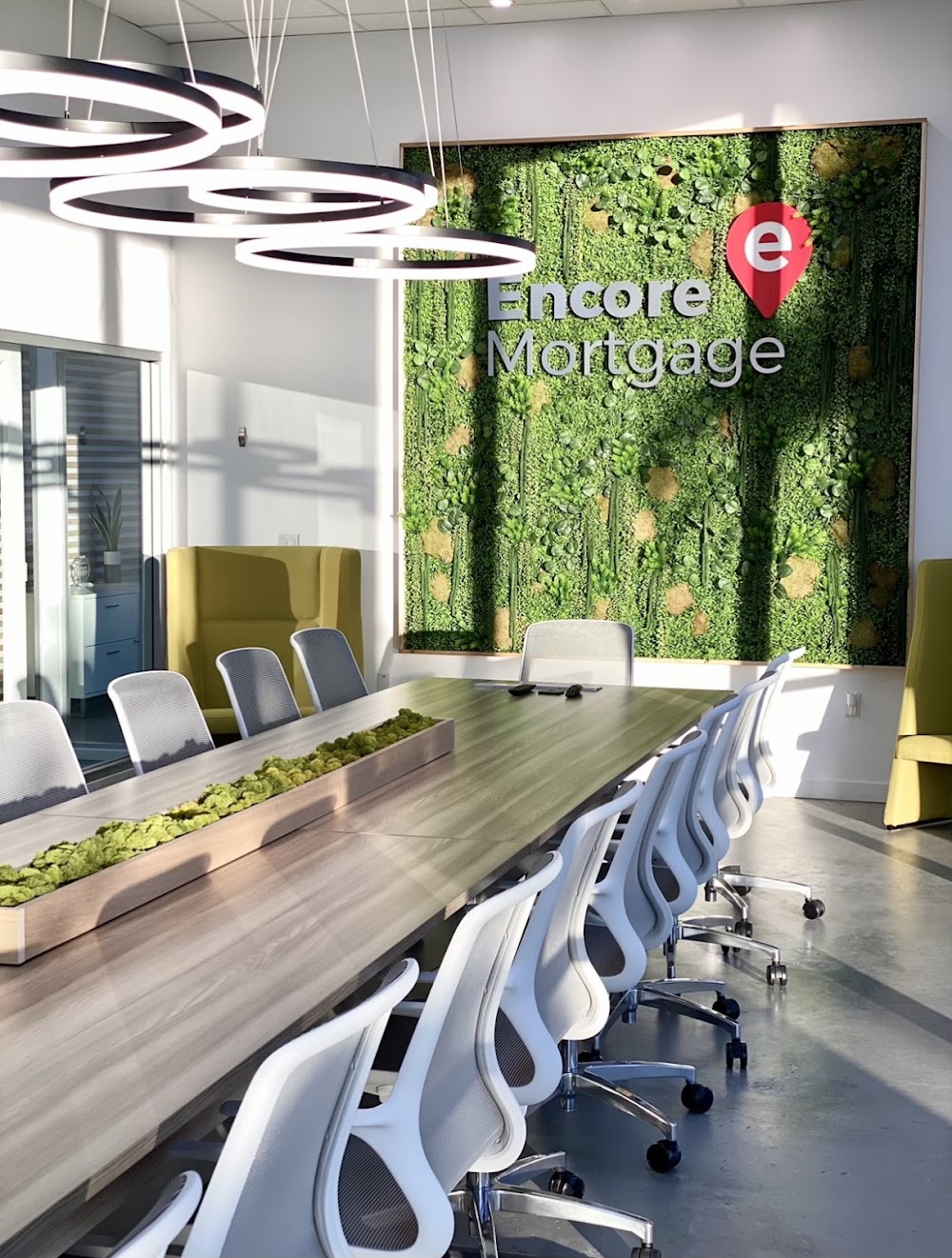 Encore Mortgage