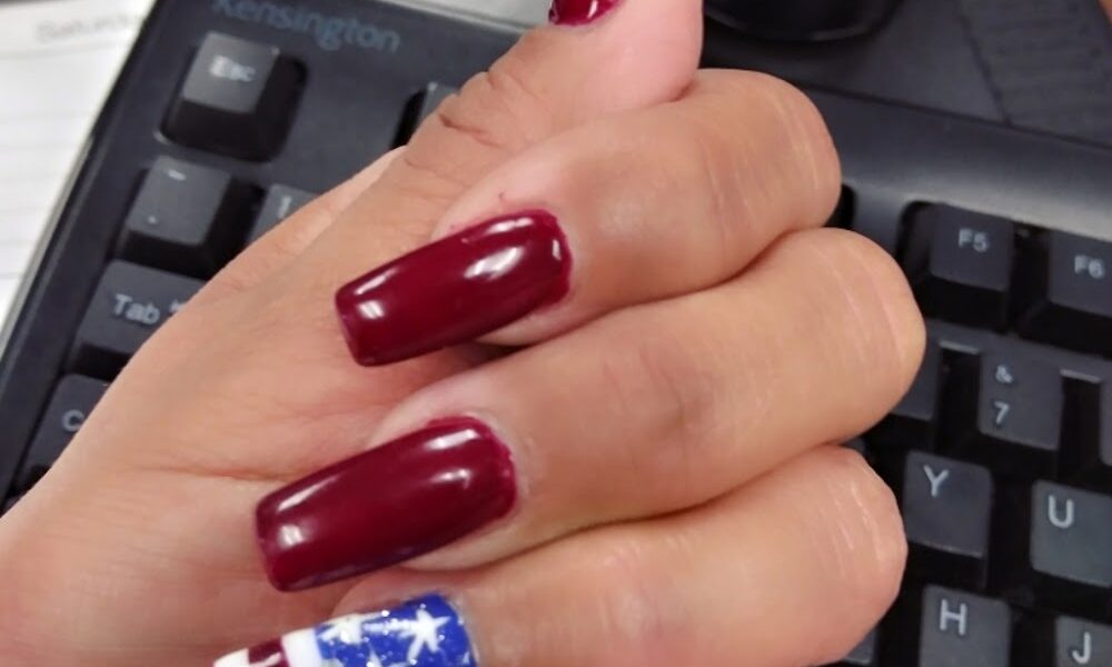 Exotic Nail