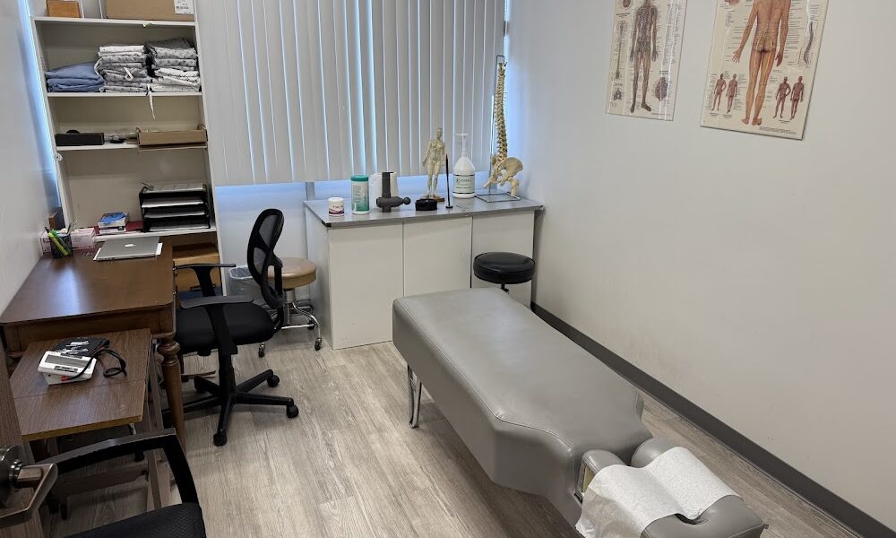 Fitness Chiropractic & Massage Therapy