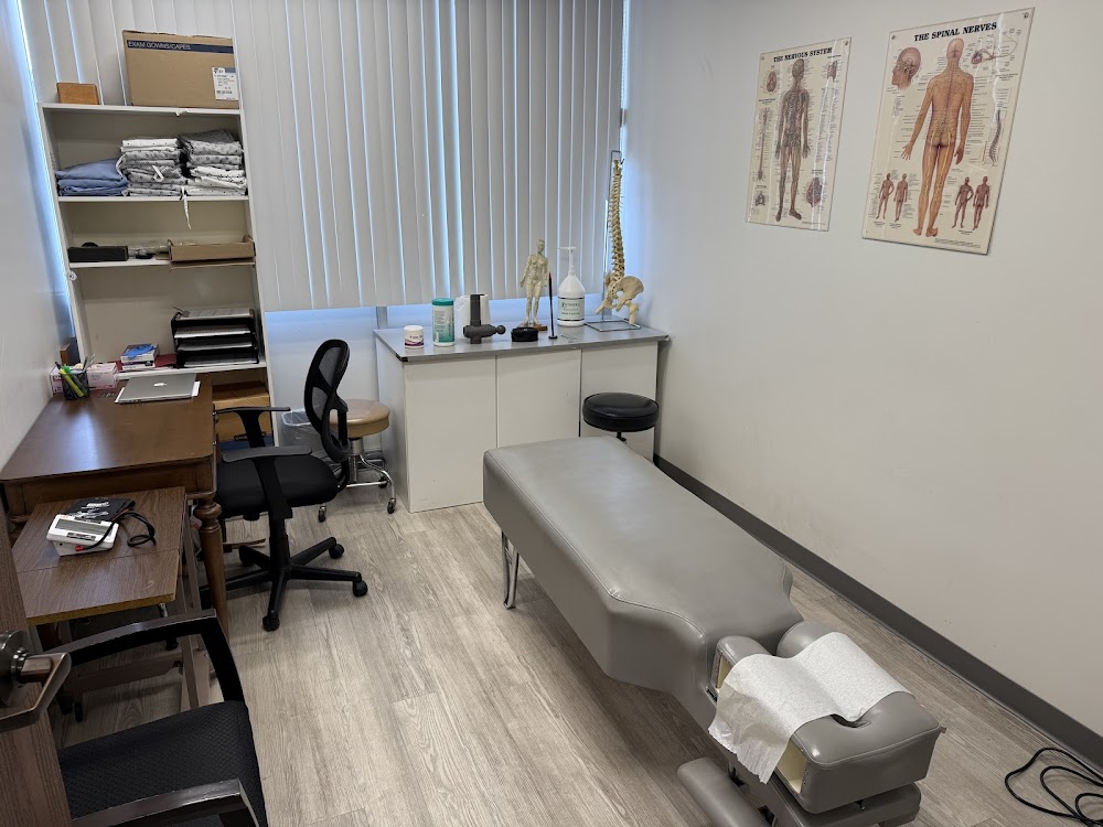 Fitness Chiropractic & Massage Therapy