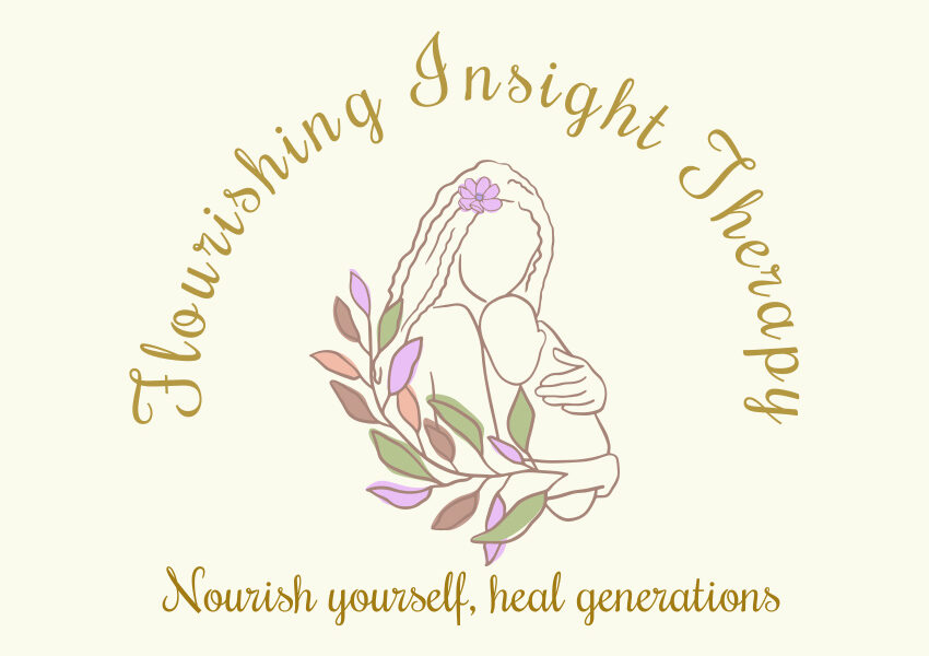 Flourishing Insight Therapy